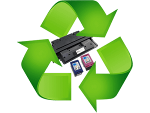 professional toner recycling, toner disposal, ink cartridge recycling, ink cartridge disposal