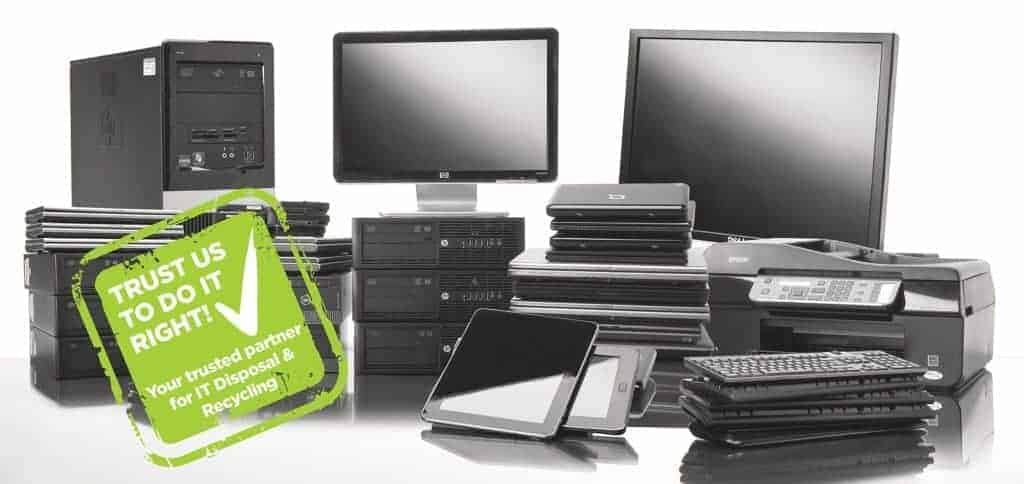 electronics recycling, laptop recycling, cell phone recycling